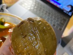 核桃包-紫金港餐饮中心-风味餐厅(浙江大学紫金港校区店)