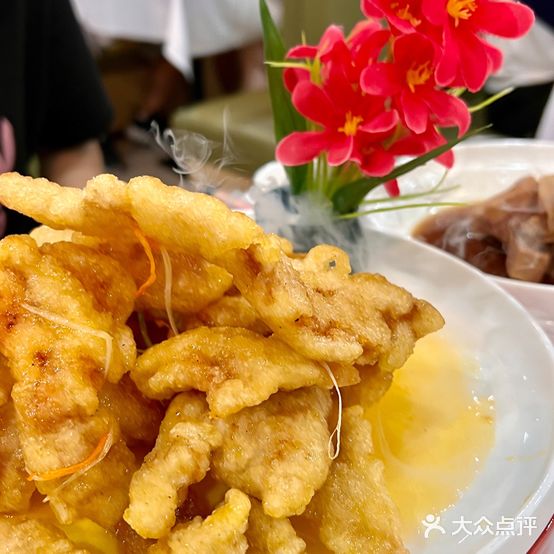 東北人家(中天创意坊店)