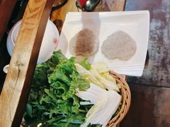 -陈府大宅门成都火锅·手切鲜肉(太原街店)