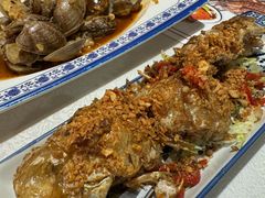 -喜记避风塘炒辣蟹(总店)