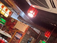 -羊家胡同·龙虾烧烤火锅(龙汇路店)