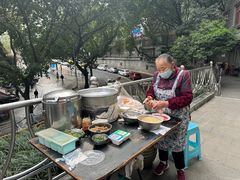 -临江门糯米团