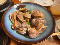 -长寿参鸡汤(朝韩风情街店)