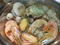-蟹将军·松叶蟹和牛日料放题自助(K11店)