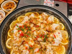-樽宴酒楼·地道川菜·品质聚会·生日宴请
