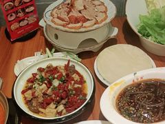 -龙聚德北京烤鸭(巴南商社汇购物中心店)