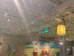 -三个大叔东北烧烤·砂锅菜(西三旗店)