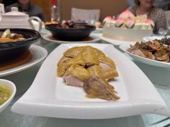 -东方之珠国际商务(和平店)