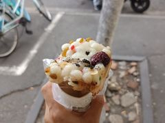 -孙氏梅花糕(马台街)