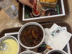 -魏家凉皮(博水商务大厦店)