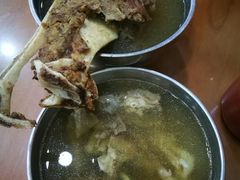 -老牌依强牛肉店(达道总店)