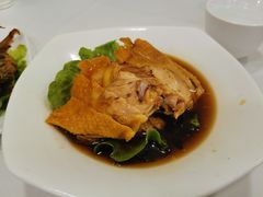 花雕醉草鸡-瑞福园联谊餐室(茂名南路店)