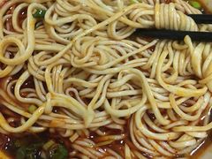 -清真·马安军辣子牛肉面