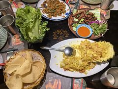 -金厨泰国餐厅·全泰籍厨师料理(拱北店)