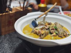 -湖南别院·美学庭院餐厅(惠阳店)