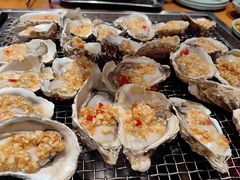 -蚝英雄·自助烤蚝(高新店)