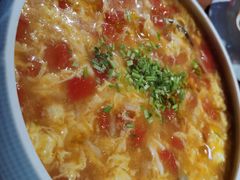 -魁盛居百年鲁菜馆(中林路店)