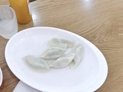 -喜家德虾仁水饺(北站店)