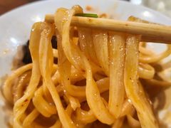 -王菊美食街·王菊面馆(总店)