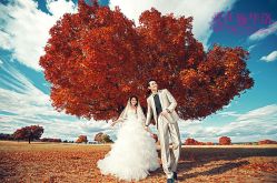 -施华洛婚纱摄影会所(范阳中路店)