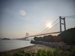 -威远炮台
