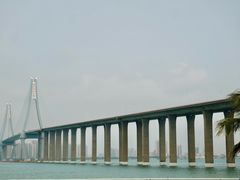-中澳友谊花园