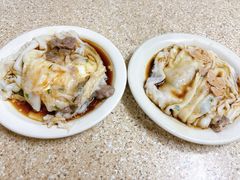 猪肝瘦肉肠粉-河记肠粉店