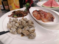 -利龙海鲜酒楼(建发·珑璟湾店)