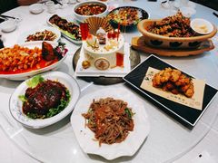 -普天和酒楼·新津菜·烤鸭(天津之眼店)