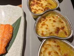 -一本料理(西溪天街店)
