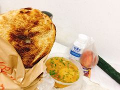 -迎春桥老炉烧饼(碧霞路店)