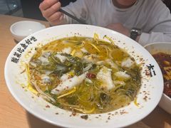 -太二酸菜鱼(福州泰禾店)