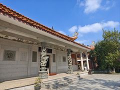 -草庵摩尼教遗址公园