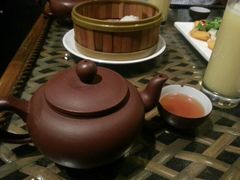顶级菌菇松茸汤-老广酒楼(樱花店)