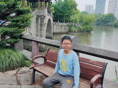 -运河游船(武林门码头)