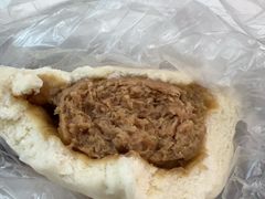 -白玉兰食品(中山公园龙之梦店)