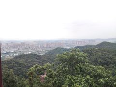 -云碧峰国家森林公园