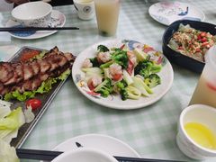 -蜀宴小调·精致家常菜(来福士店)