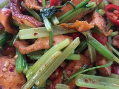 -建辉湖南土菜馆(南大街店)