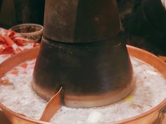 -东镇老火锅(长春路首店)