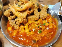 -HOTISLAND海鸡岛·韩国料理(江南西店)