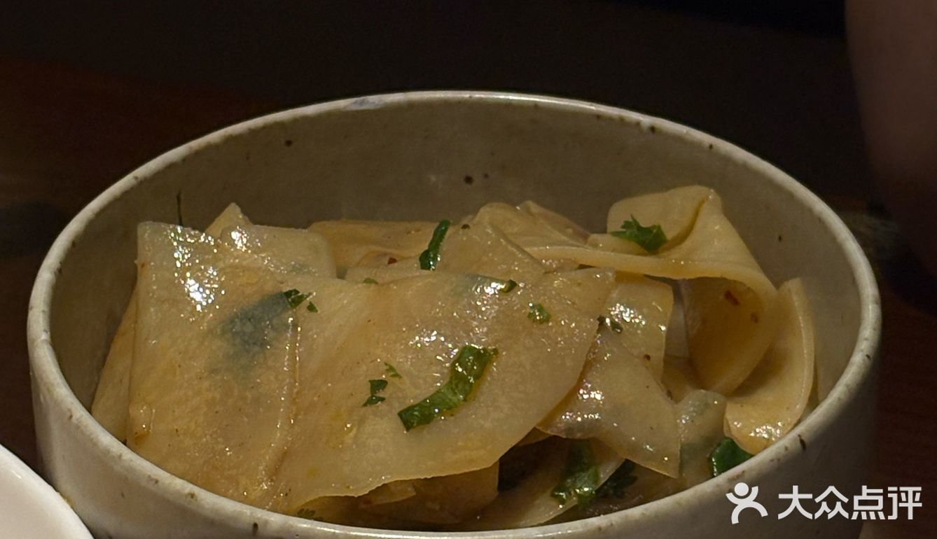 心情好的餐厅日常