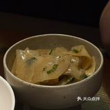 心情好的餐厅日常