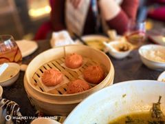 -粤尚腾香居中餐厅(首都机场希尔顿店)