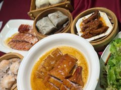 -金苑海鲜酒家(新港中路店)