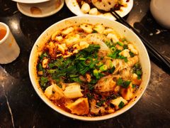 -吾味香葫芦头(安西街店)