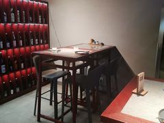 -人间酒暖·Go blanc·烧鸟·深夜食堂(陆家嘴店)