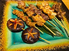 -和喜居酒屋(万龙丽水湾店)