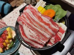 寿喜烧-米仓食堂(凯德广场店)