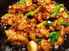 -绿茶餐厅(深圳龙华天虹购物中心店)